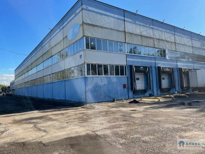 Продажа помещения пл. 11000 м2 под склад, производство, , офис и склад ... - Фото 0