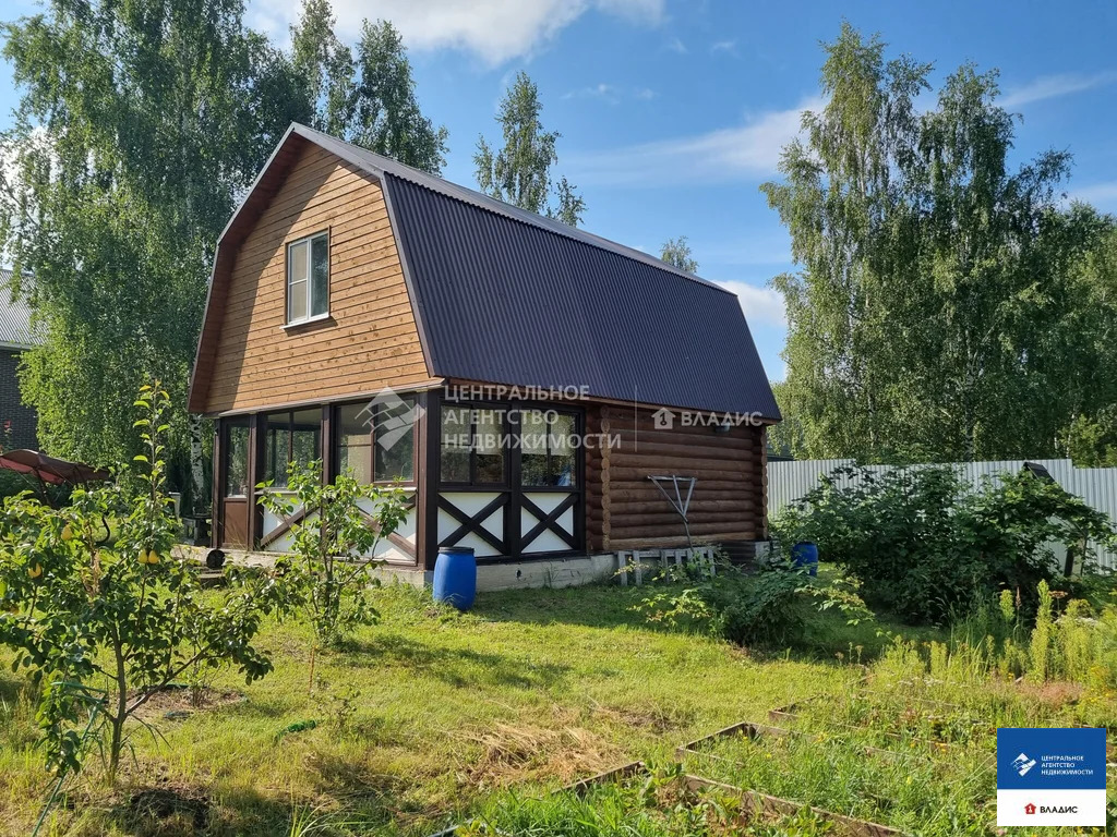 Продажа дома, Семкино, Рязанский район, Береговая улица - Фото 7