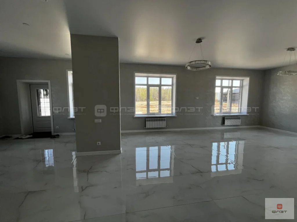 Продажа дома, Высокогорский район, ул. 8-я Северная - Фото 15