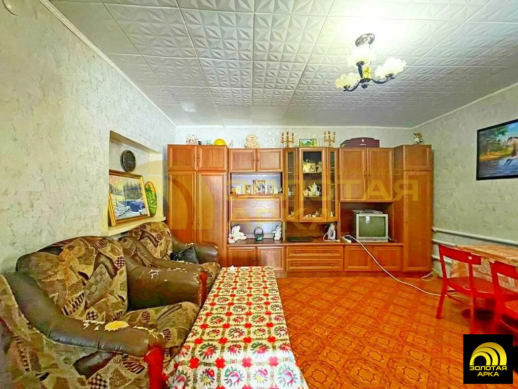 Продажа дома, Варениковская, Крымский район, ул. Золотых - Фото 2