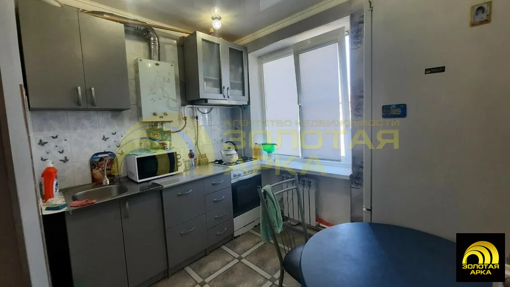Продажа квартиры, Абинск, Абинский район, Комсомольский пр-кт. - Фото 8