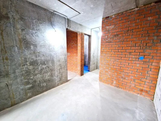 Продаются 2-комн. апартаменты, 60,9 м в ЖК «SkyView» - Фото 6