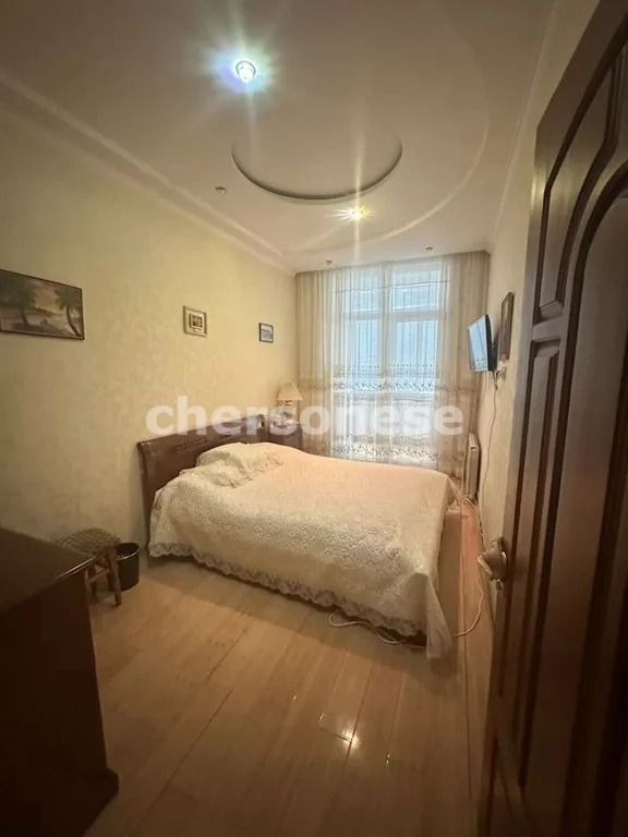 Продажа квартиры, Севастополь, Античный пр-кт. - Фото 3