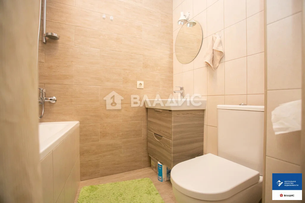 Продажа квартиры, Рязань - Фото 15