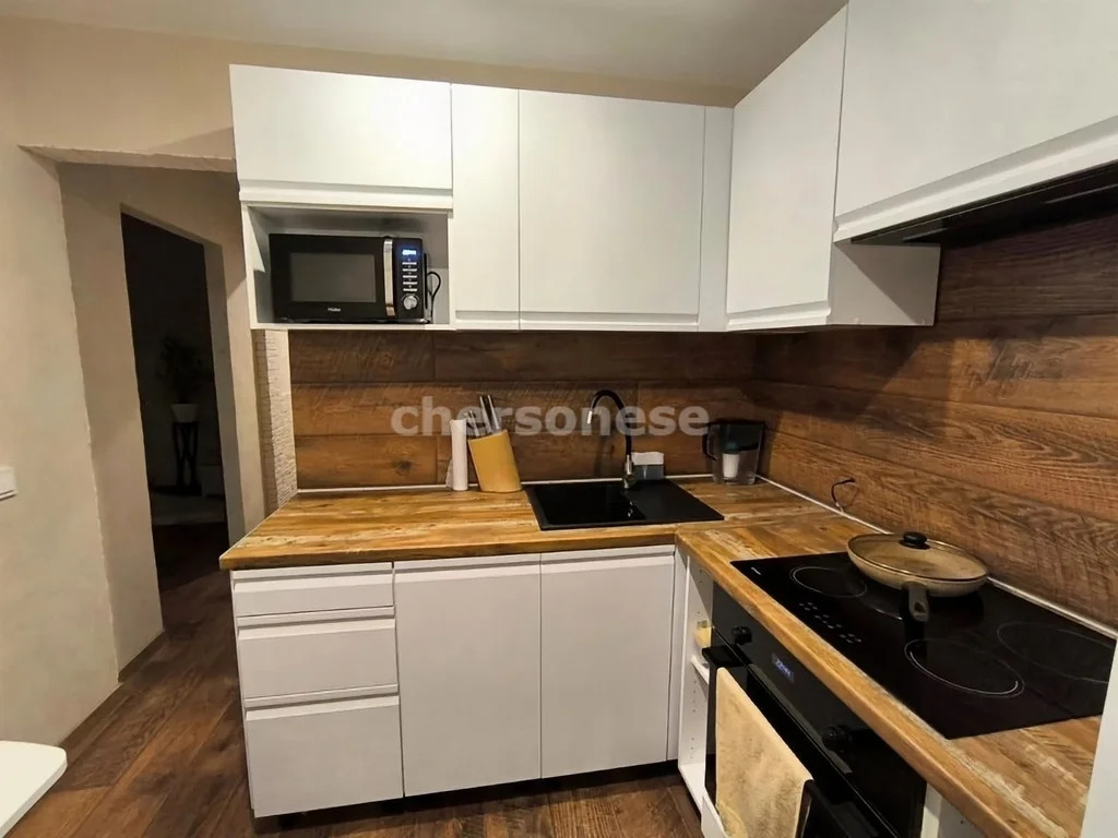 Продажа квартиры, Севастополь, ул. Каштановая - Фото 4