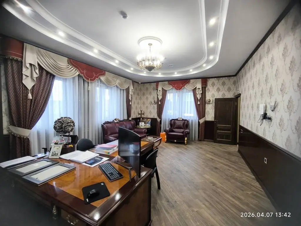 Промышленный участок 29 сот с 3-я стр., коммуникациями и РНС на склад - Фото 9