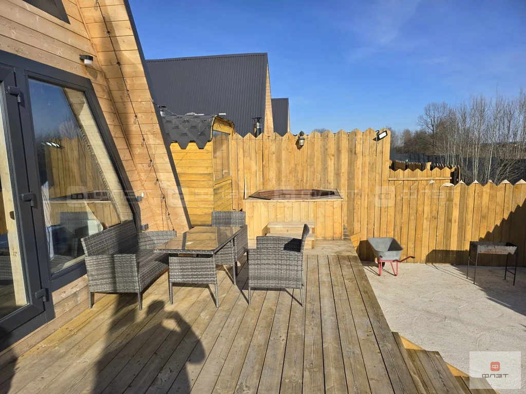 Продажа готового бизнеса, Чернышевка, Высокогорский район, ул. ... - Фото 7