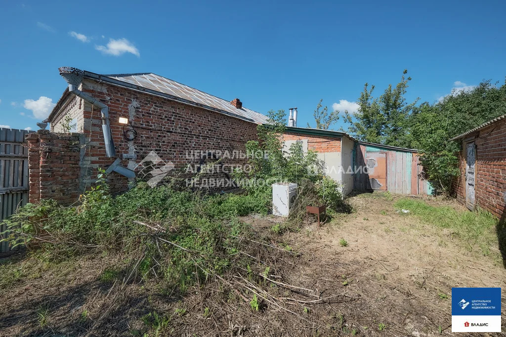 Продажа дома, Бражкино, Рыбновский район, 86 - Фото 15