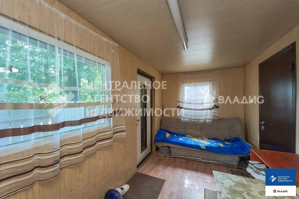 Продажа дома, Рыбное, Рыбновский район, ул. Строительная - Фото 16