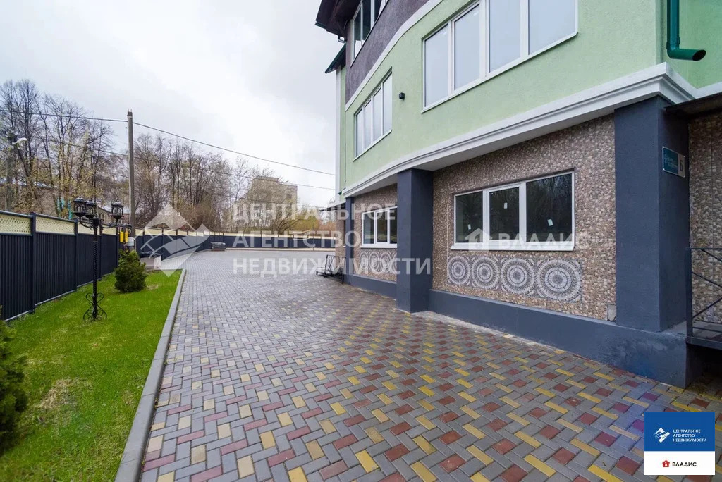 Продажа таунхауса, Рязань, Светлый проезд - Фото 8