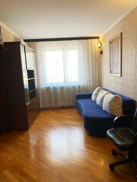 Продажа 2-х к.квартиры в г. Москва, ул. Новочеремушкинская д.49 - Фото 4