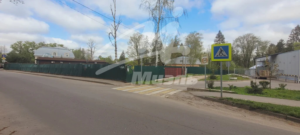 Продажа земельного участка, Химки, ул. Микояна - Фото 4