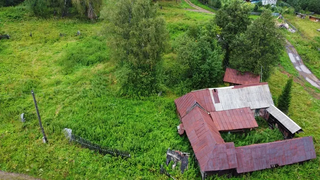 Продаётся дом в г. Нязепетровске по ул. Чапаева - Фото 9