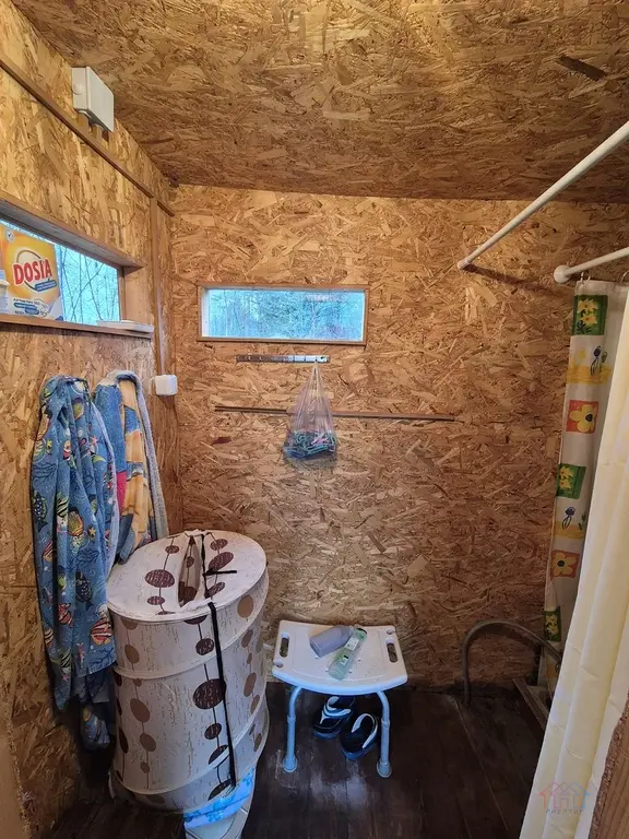 Дача 50 м2 на участке 6 сот. - Фото 35