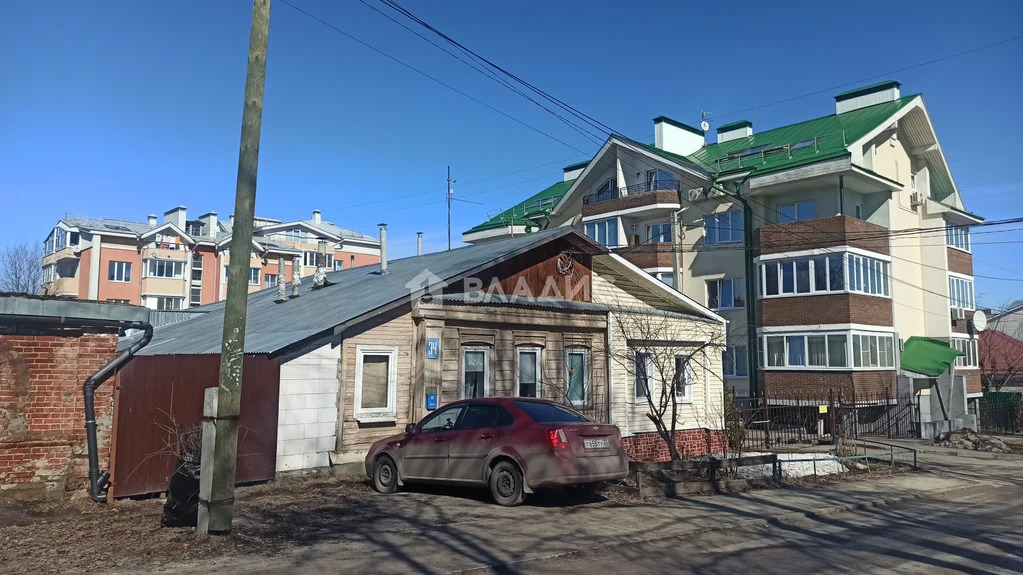 городской округ Владимир, Владимир, Ленинский район, Стрелецкая улица, ... - Фото 15