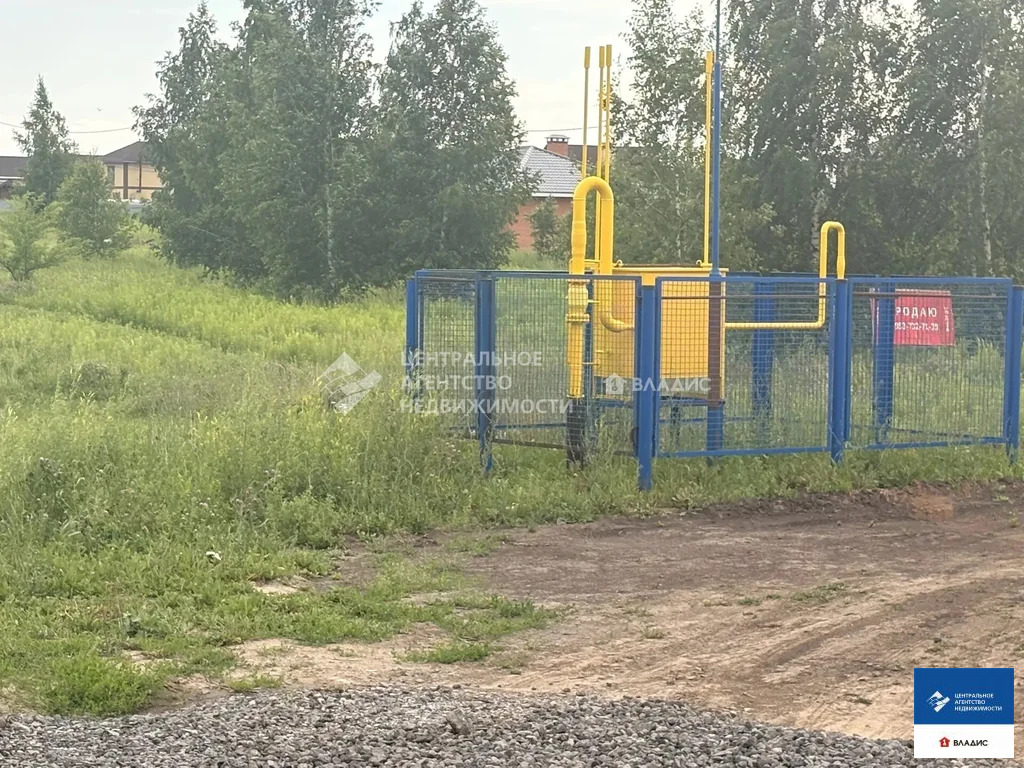Продажа участка, Рыбное, Рыбновский район - Фото 4