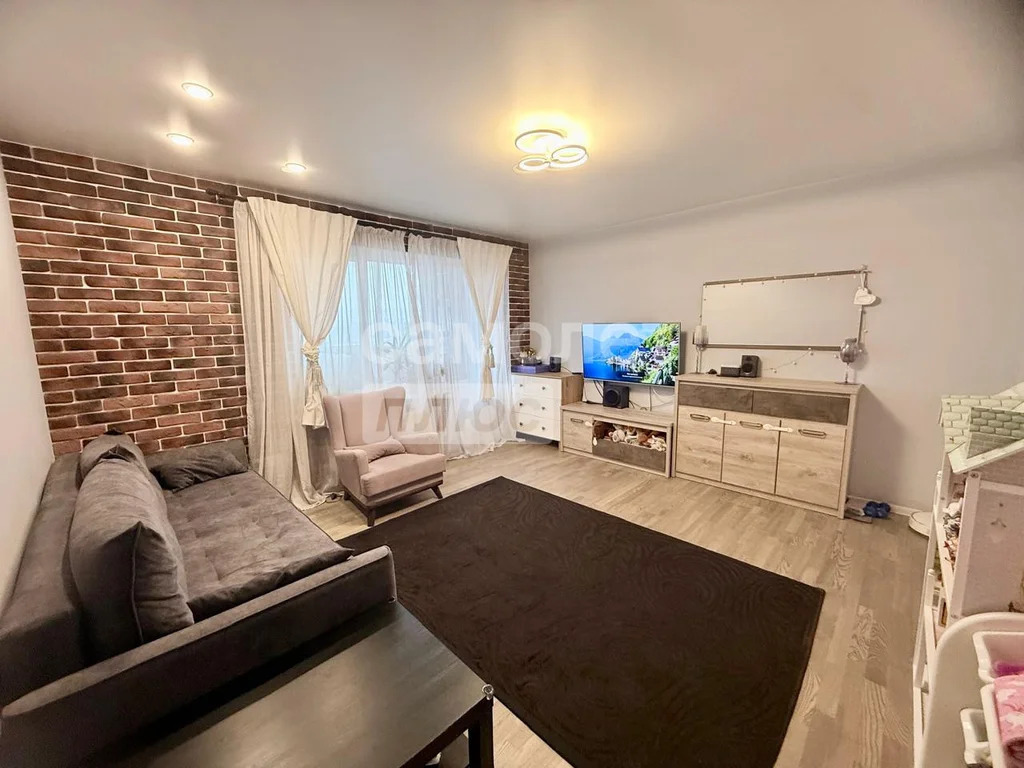 Продажа квартиры, Тула, ул. Павшинский мост - Фото 1