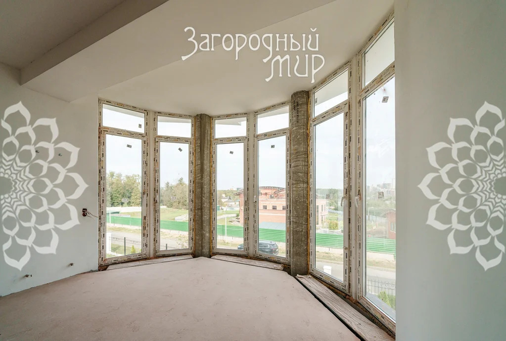 Продам дом, Калужское шоссе, 10 км от МКАД - Фото 35