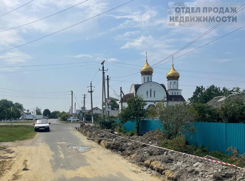 Ровный участок - Фото 1