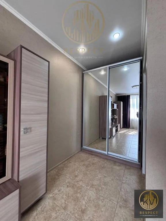 Продажа квартиры, Минеральные Воды, ул. Железноводская - Фото 14