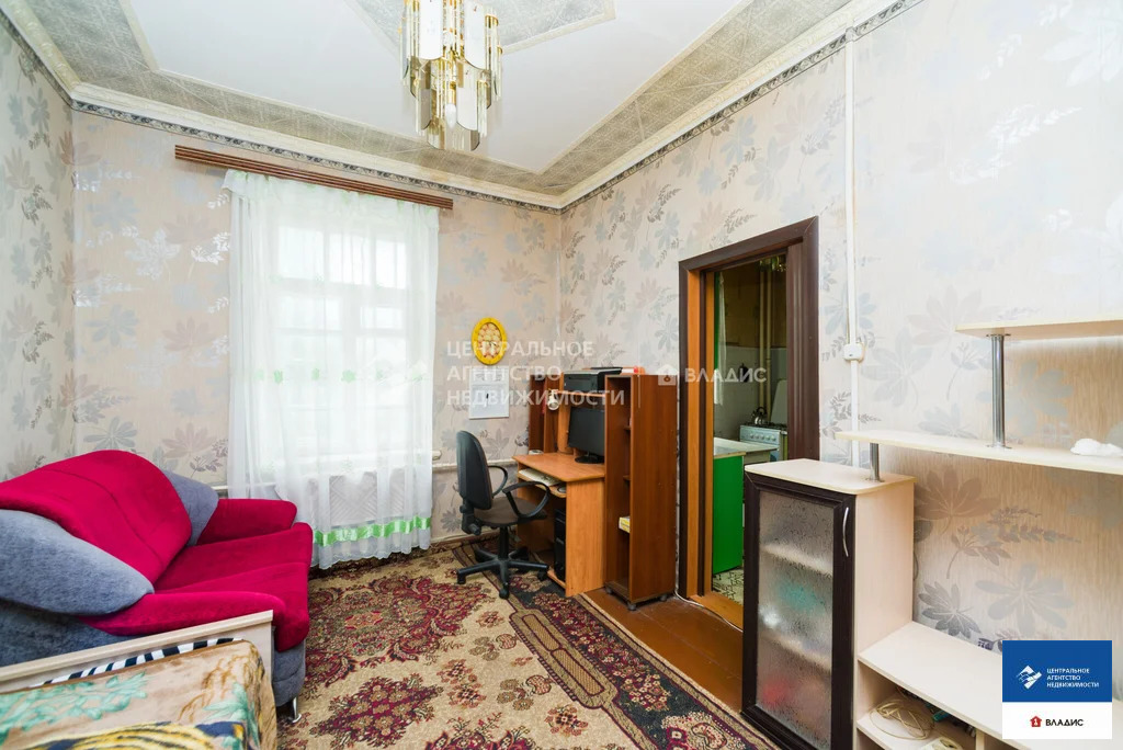 Продажа квартиры, Октябрьский, Михайловский район, ул. Красный Октябрь - Фото 6