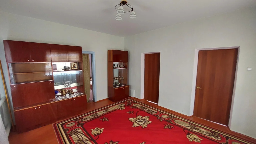 Продажа дома, Красный Октябрь, Темрюкский район, ул. Октябрьская - Фото 10