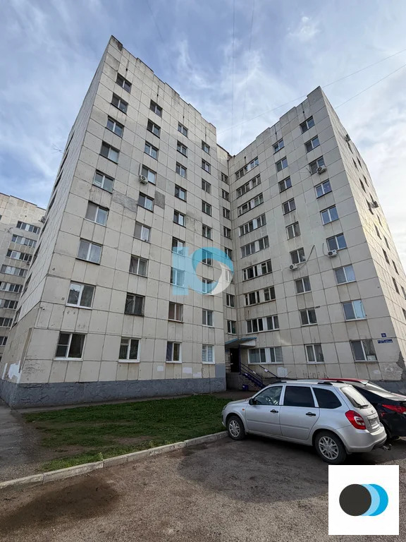 Продажа квартиры, Уфа, ул. Мусы Джалиля - Фото 1