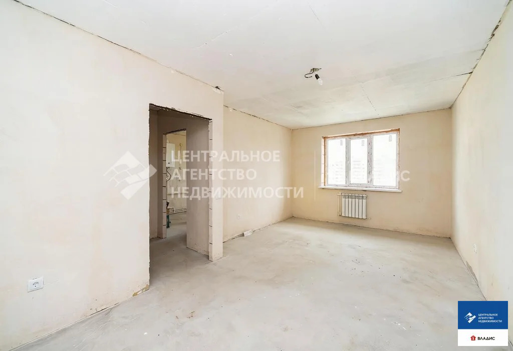 Продажа квартиры, Дядьково, Рязанский район, 2-й Бульварный проезд - Фото 6