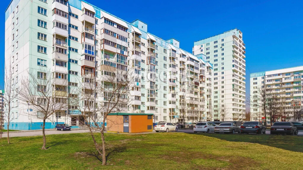 Продажа квартиры, Новосибирск, Татьяны Снежиной - Фото 9