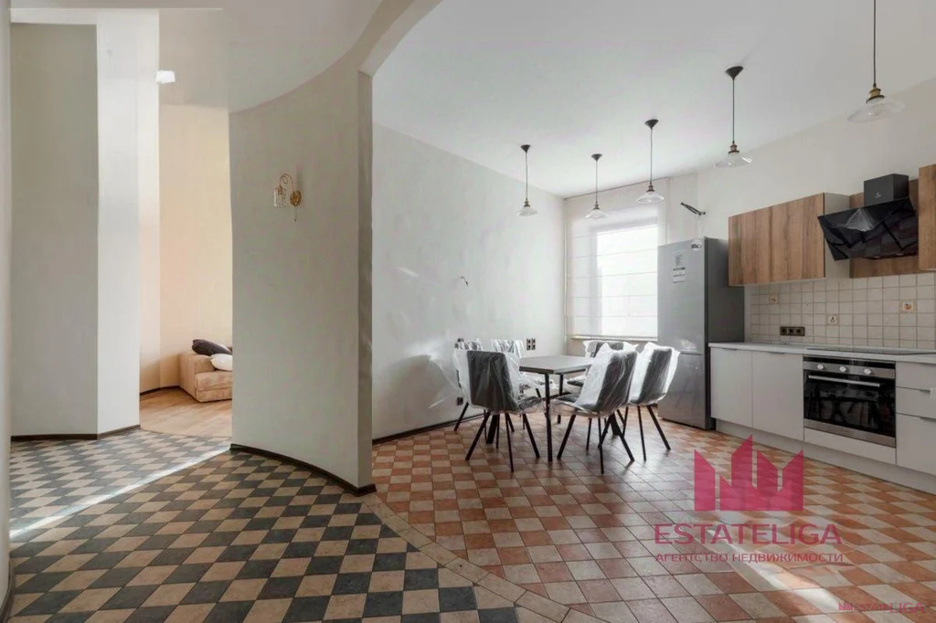 Аренда квартиры, ул. Нежинская - Фото 8