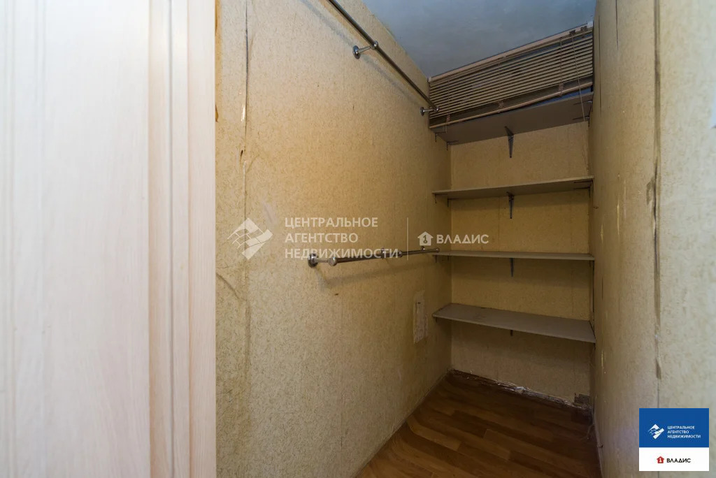 Продажа квартиры, Рязань, улица Карла Маркса - Фото 11