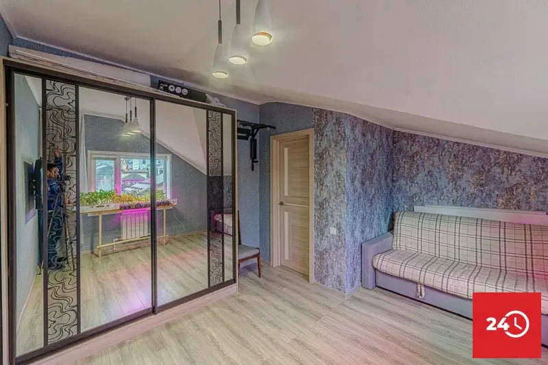 Уютный таунхаус в посёлке «Дубрава» — переезжайте и живите! - Фото 15