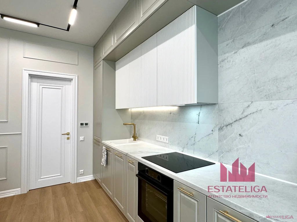 Аренда квартиры, Шелепихинская наб. - Фото 5