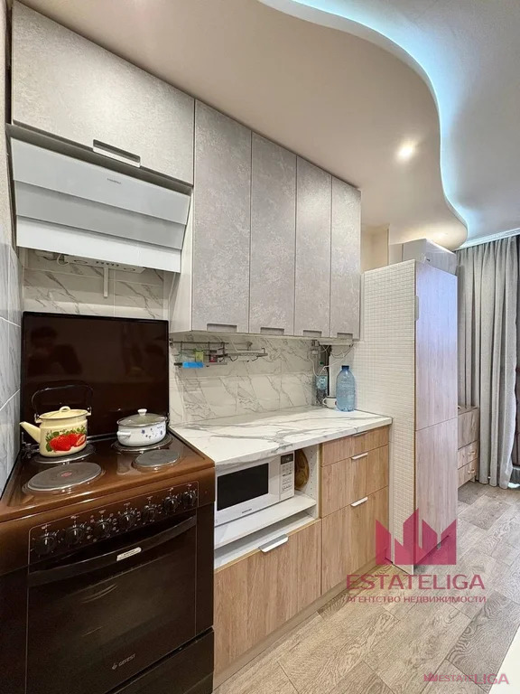 Продажа квартиры, Лопатино, Ленинский район, Солнечный бульвар - Фото 7
