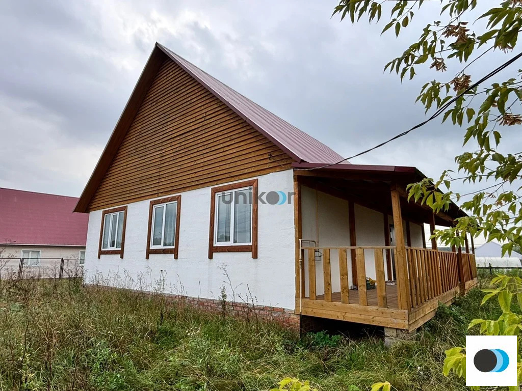 Продажа дома, Иглино, Иглинский район, ул Вербная - Фото 18