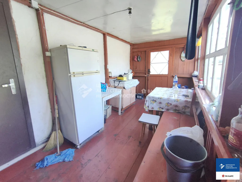 Продажа дома, Захарово, Захаровский район, ул. Центральная - Фото 2
