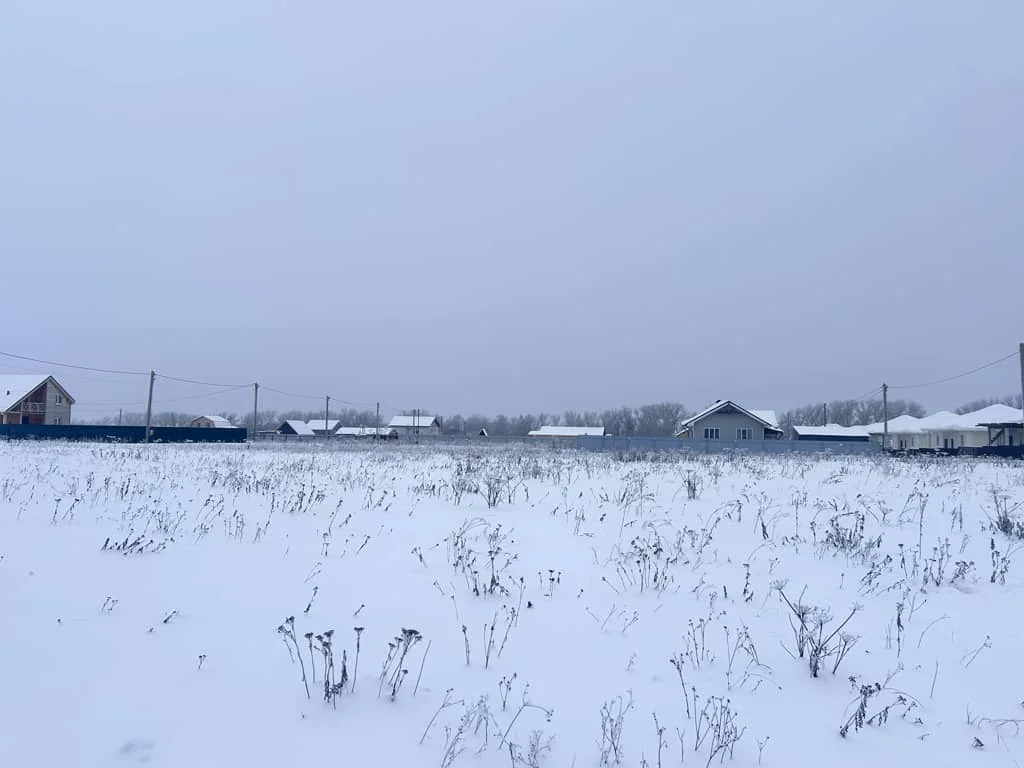 Продажа участка, Дмитровский район, улица Царские Просторы - Фото 4