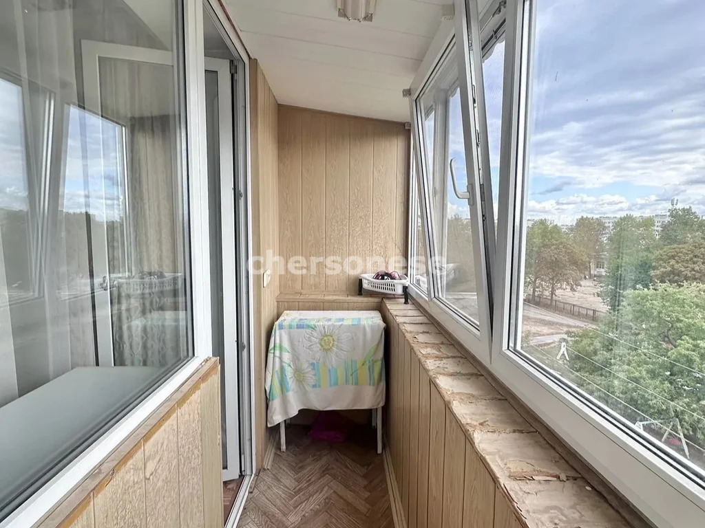 Продажа квартиры, Севастополь, ул. Маршала Крылова - Фото 7