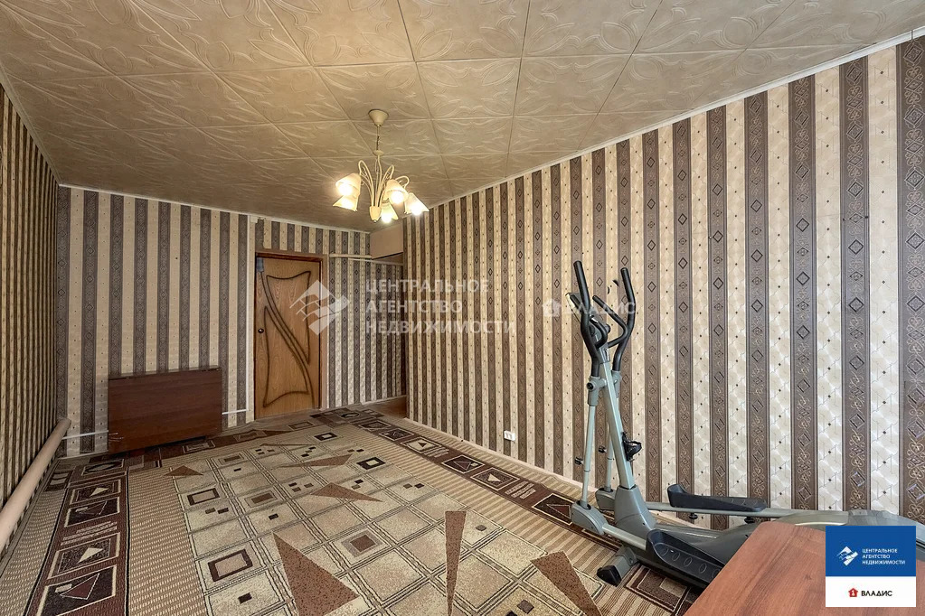 Продажа квартиры, Рыбное, Рыбновский район, ул. Чехова - Фото 4