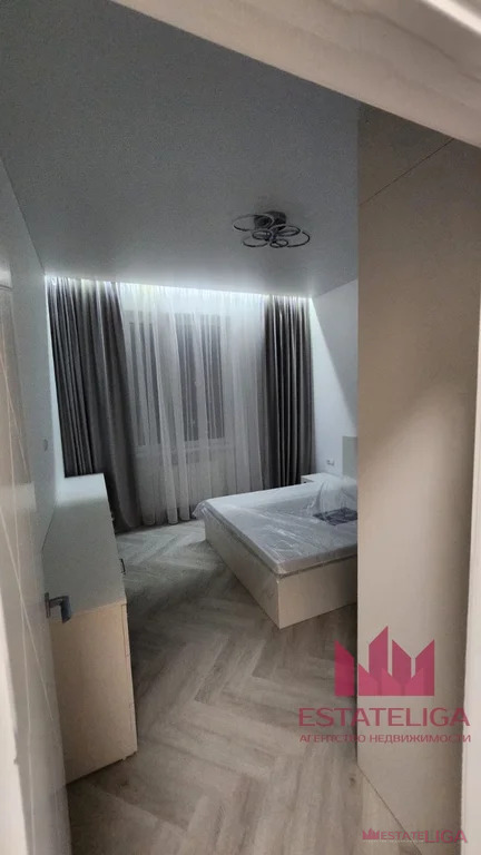 Аренда квартиры, м. Авиамоторная, улица Крузенштерна - Фото 11