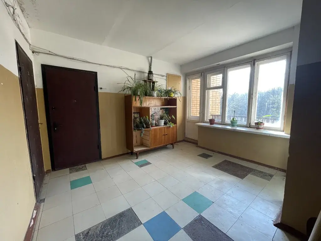 1-к Звездная, дом 5 - Фото 15