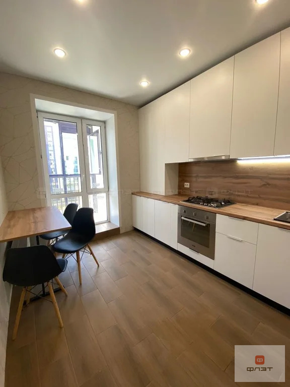 Продажа квартиры, Высокая Гора, Высокогорский район, ул. Егорова - Фото 1