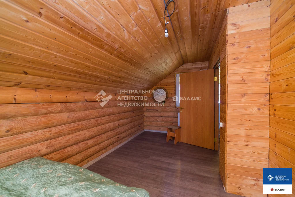 Продажа дома, Алеканово, Рязанский район, ул. Полевая - Фото 16