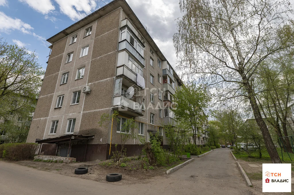 Продажа квартиры, Ногинск, Богородский г. о., ул. Советской ... - Фото 19