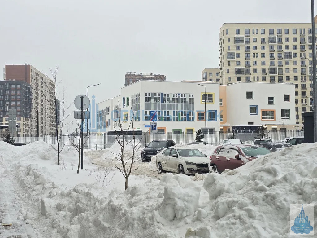 Продажа квартиры, Алхимовская ул. - Фото 14