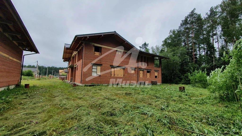 Продажа дома, Щелковский район, Лосиный парк мкр. - Фото 5