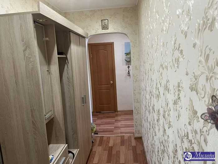 Продажа квартиры, Батайск, ул. Речная - Фото 10