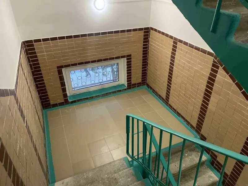 2-я квартира в п. Озеро Белое, дом 3 - Фото 10