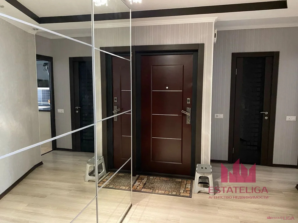 Продажа квартиры, Котельники, 3-й Покровский проезд - Фото 24