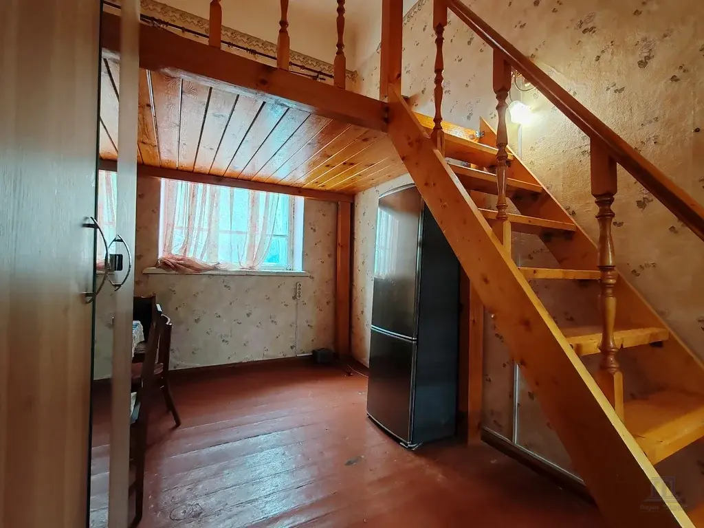 Продаю комнату с антресолью в коммуналке в центре Ростова-на-Дону - Фото 2